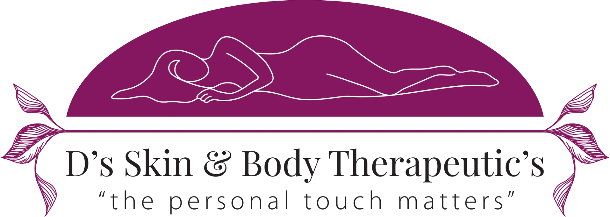 D's Skin & Body Therapeutics